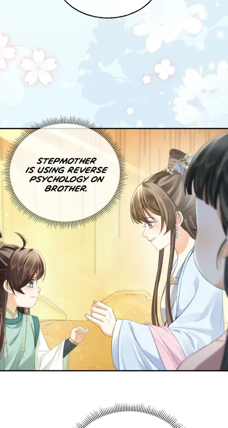 Mommy, your dumplings know they are wrong Chapter 15 page 15 - 