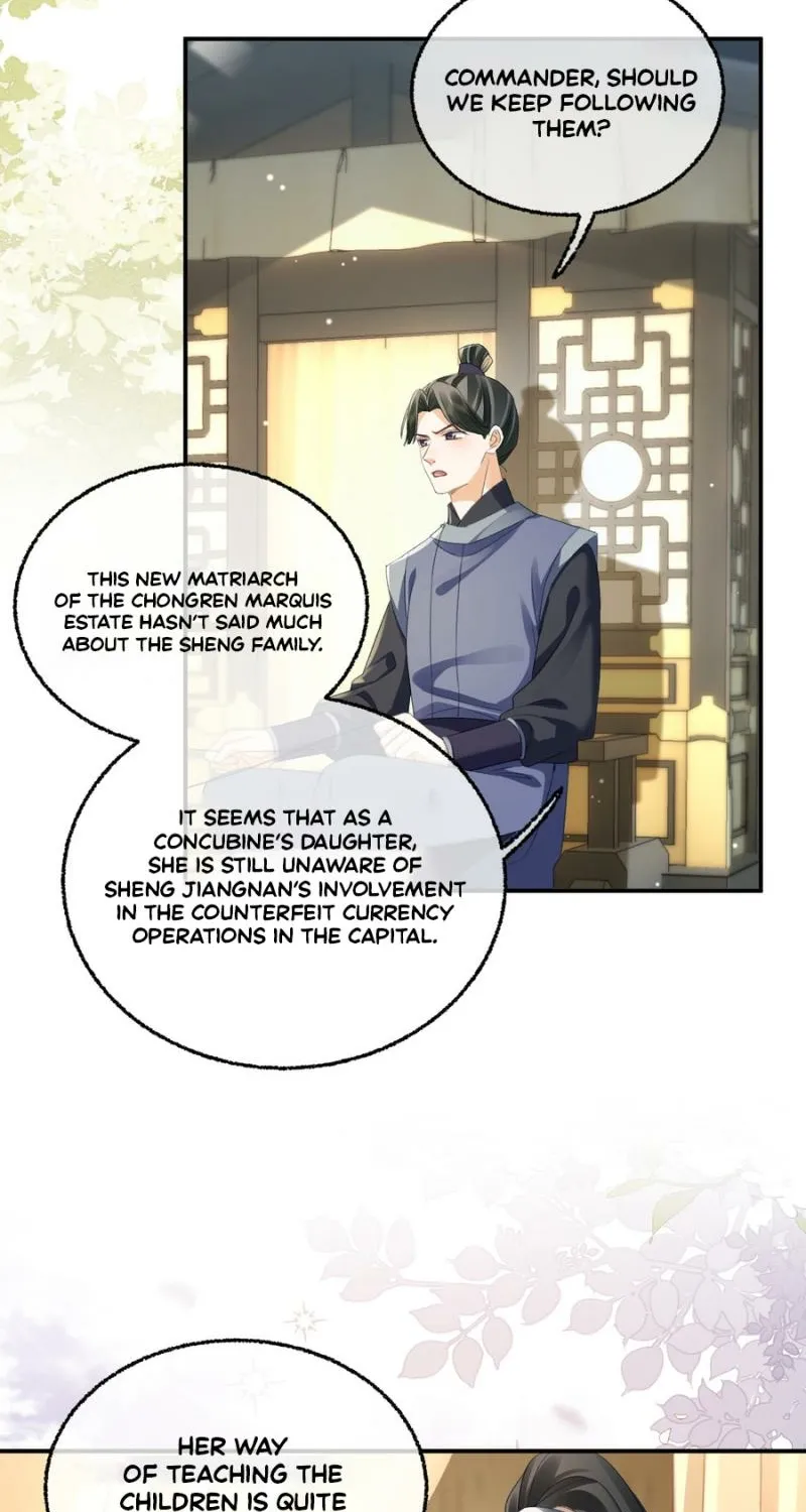 Mommy, your dumplings know they are wrong Chapter 15 page 20 - 