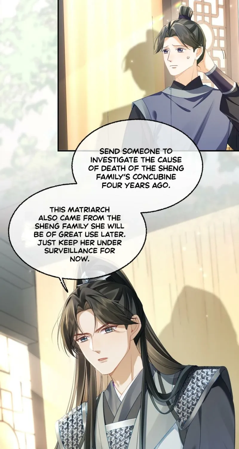 Mommy, your dumplings know they are wrong Chapter 15 page 24 - 