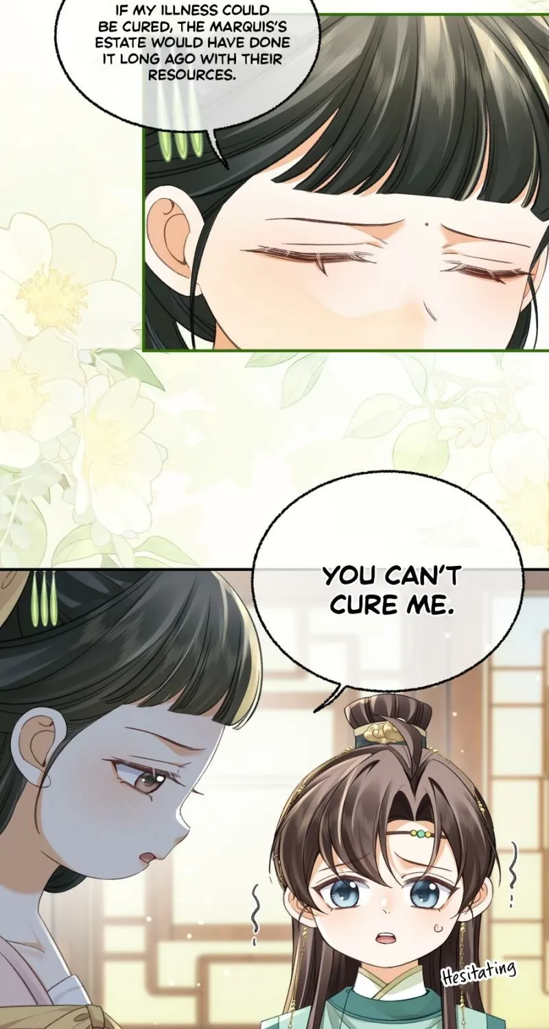Mommy, your dumplings know they are wrong Chapter 15 page 4 - 