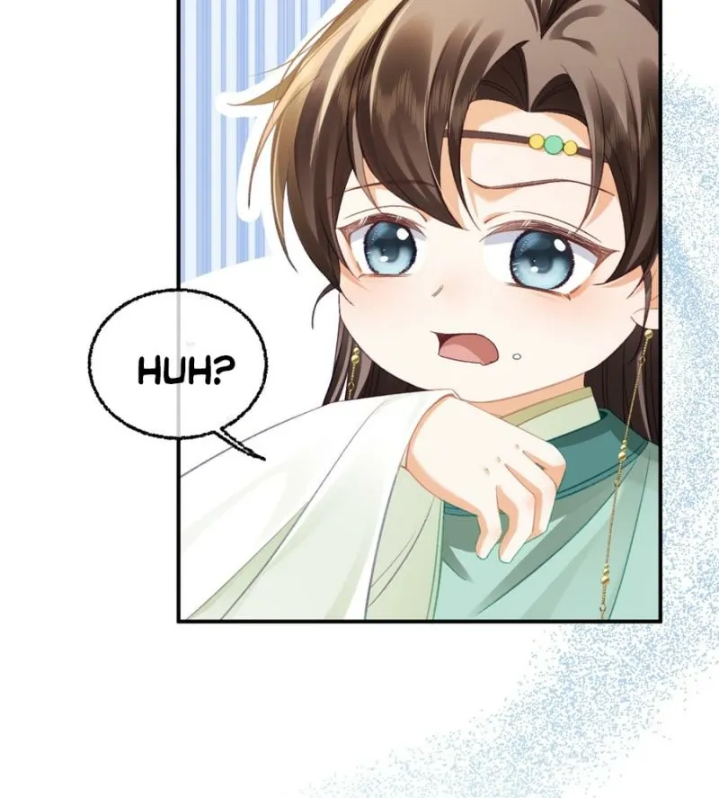 Mommy, your dumplings know they are wrong Chapter 15 page 32 - 