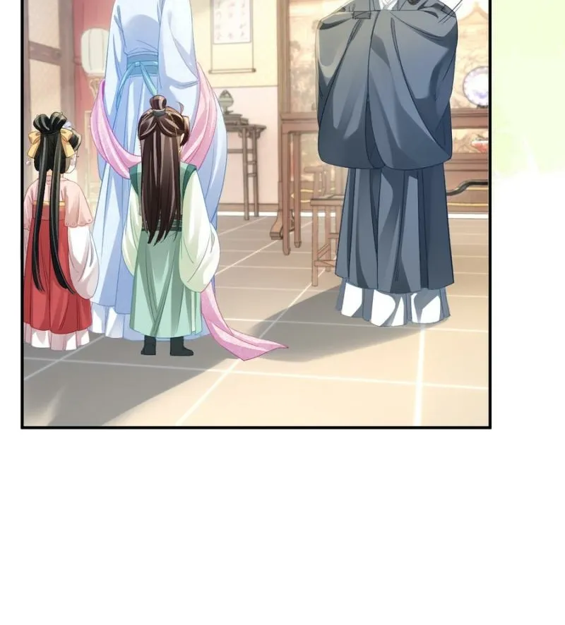 Mommy, your dumplings know they are wrong Chapter 15 page 36 - 