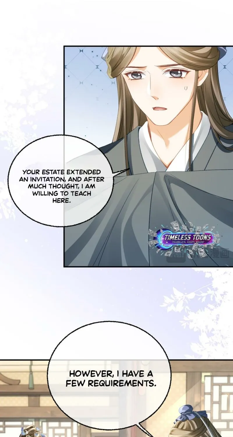 Mommy, your dumplings know they are wrong Chapter 15 page 37 - 
