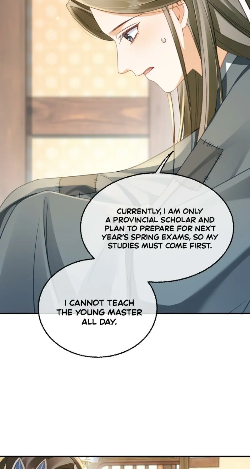 Mommy, your dumplings know they are wrong Chapter 15 page 39 - 