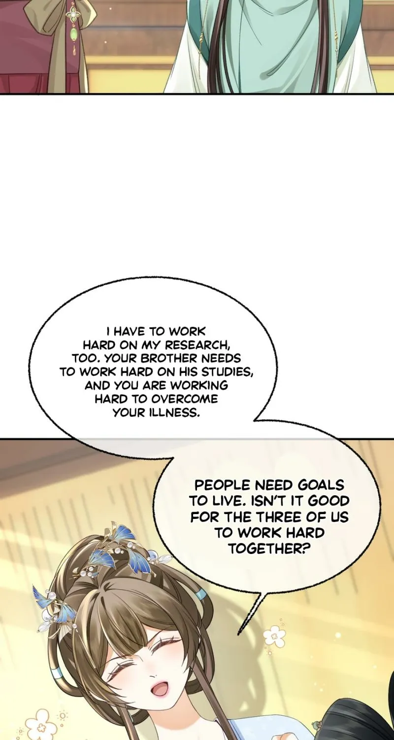 Mommy, your dumplings know they are wrong Chapter 15 page 5 - 