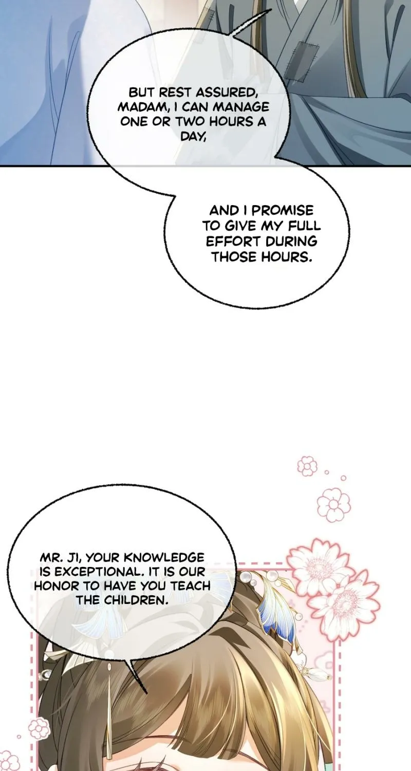 Mommy, your dumplings know they are wrong Chapter 15 page 41 - 