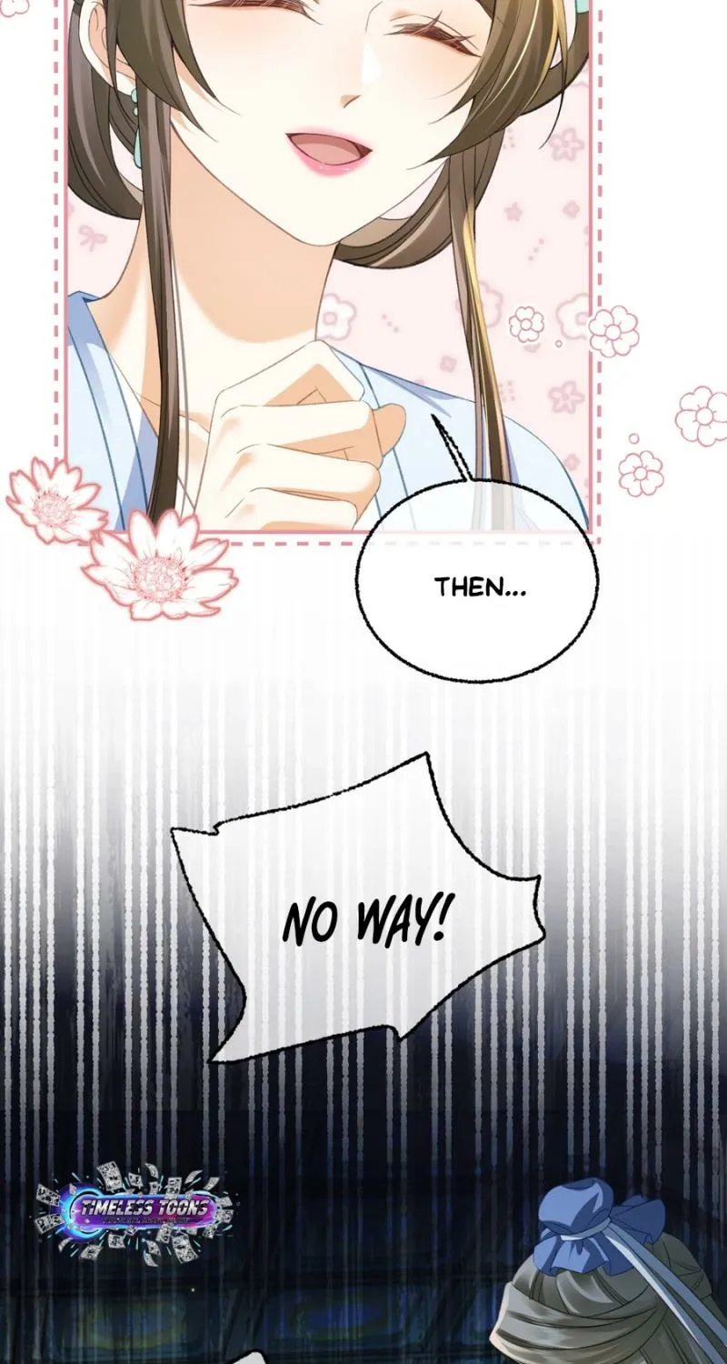 Mommy, your dumplings know they are wrong Chapter 15 page 42 - 