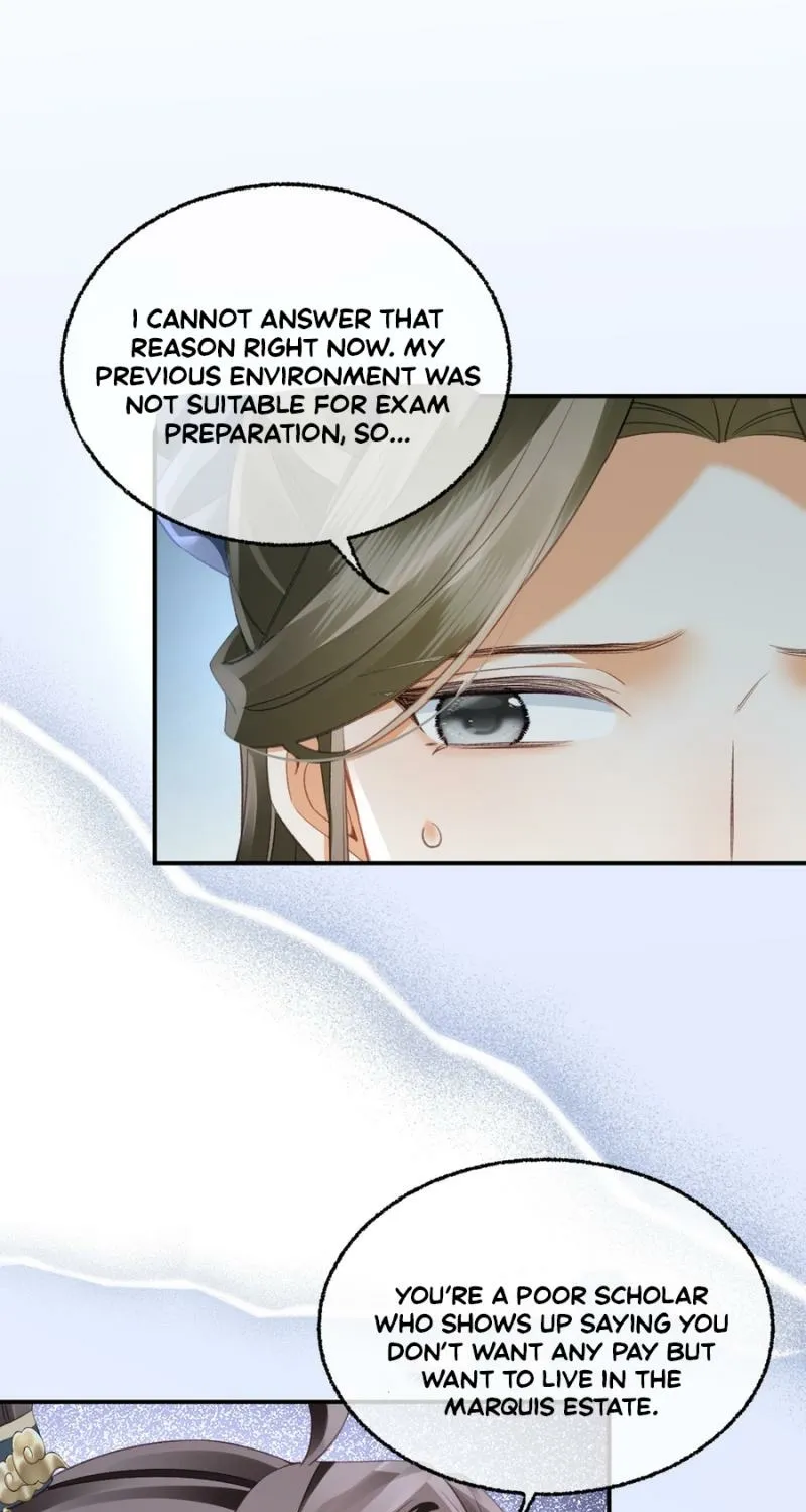 Mommy, your dumplings know they are wrong Chapter 15 page 45 - 