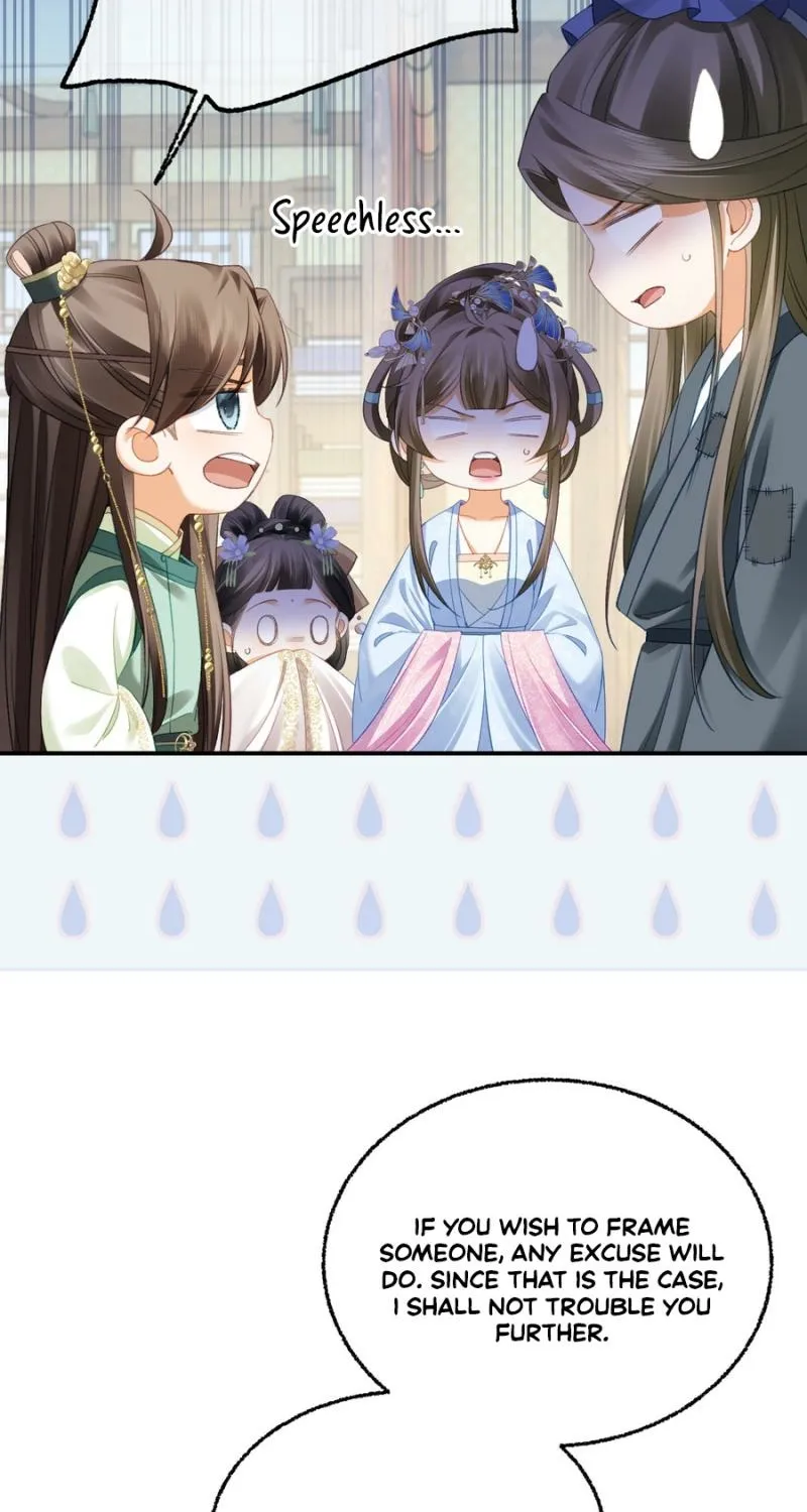 Mommy, your dumplings know they are wrong Chapter 15 page 47 - 