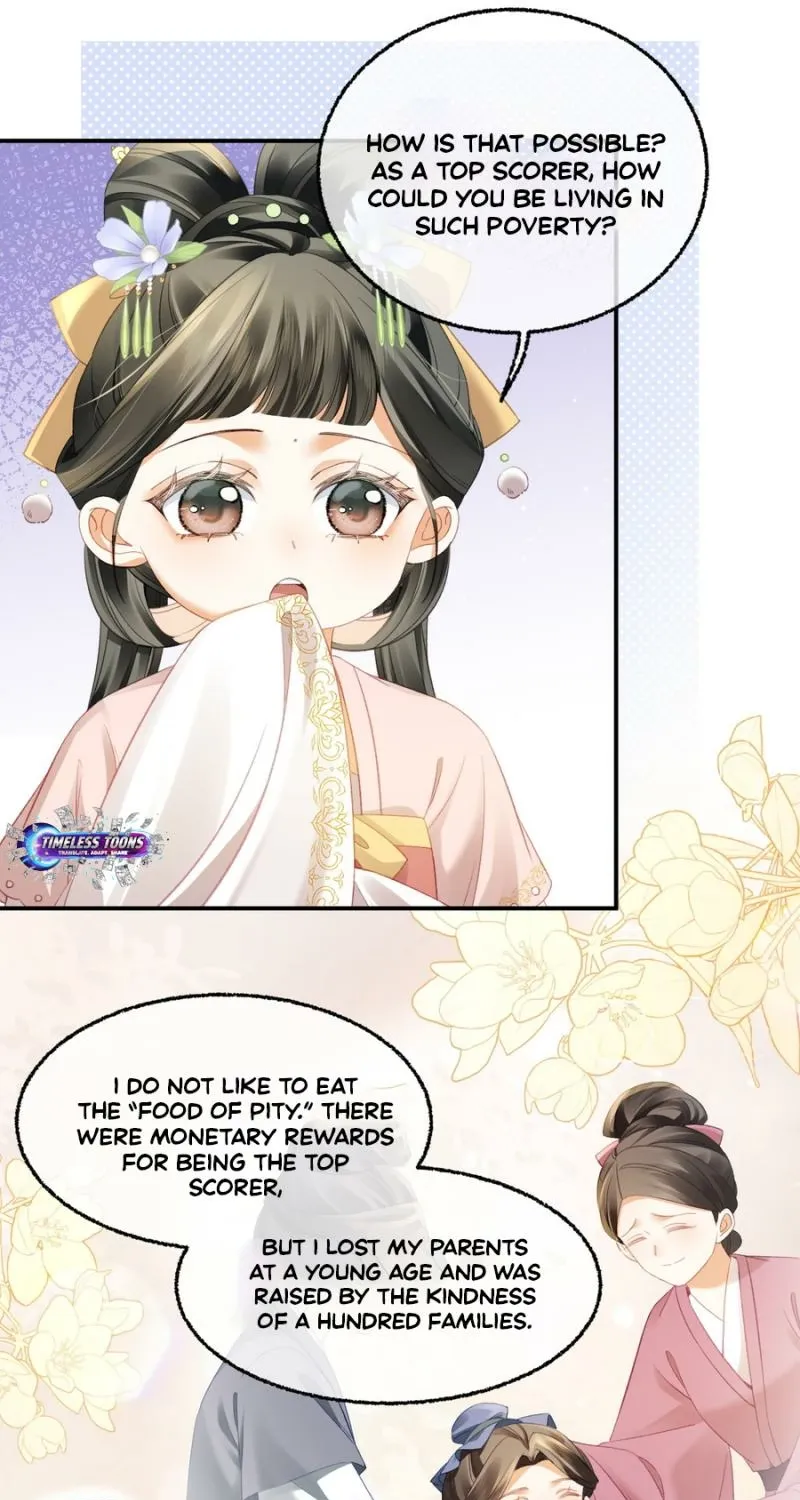 Mommy, your dumplings know they are wrong Chapter 15 page 53 - 