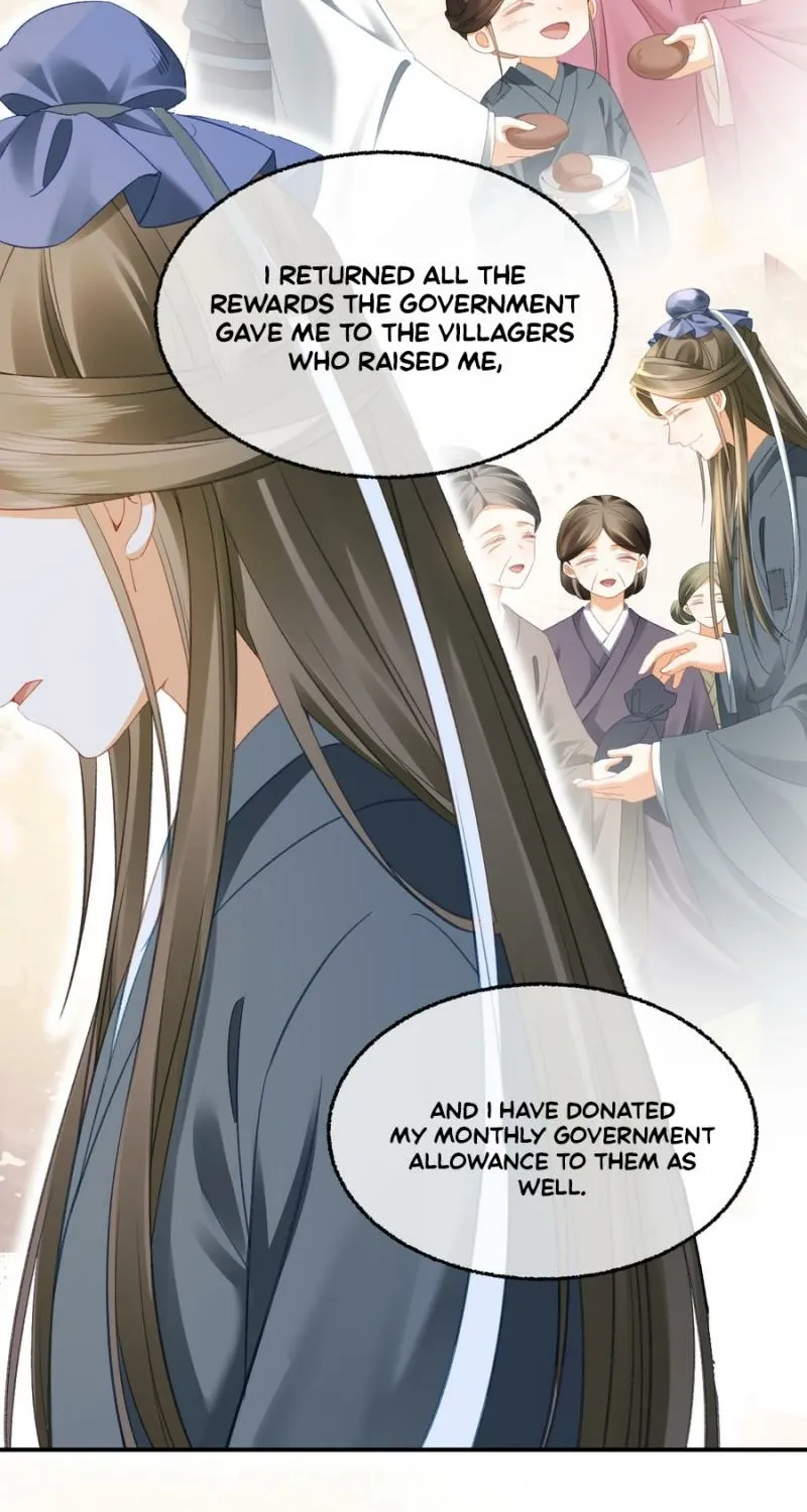 Mommy, your dumplings know they are wrong Chapter 15 page 54 - 