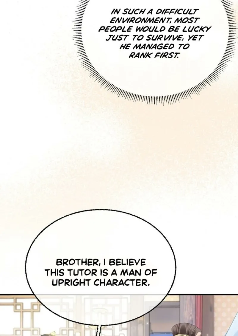 Mommy, your dumplings know they are wrong Chapter 15 page 56 - 