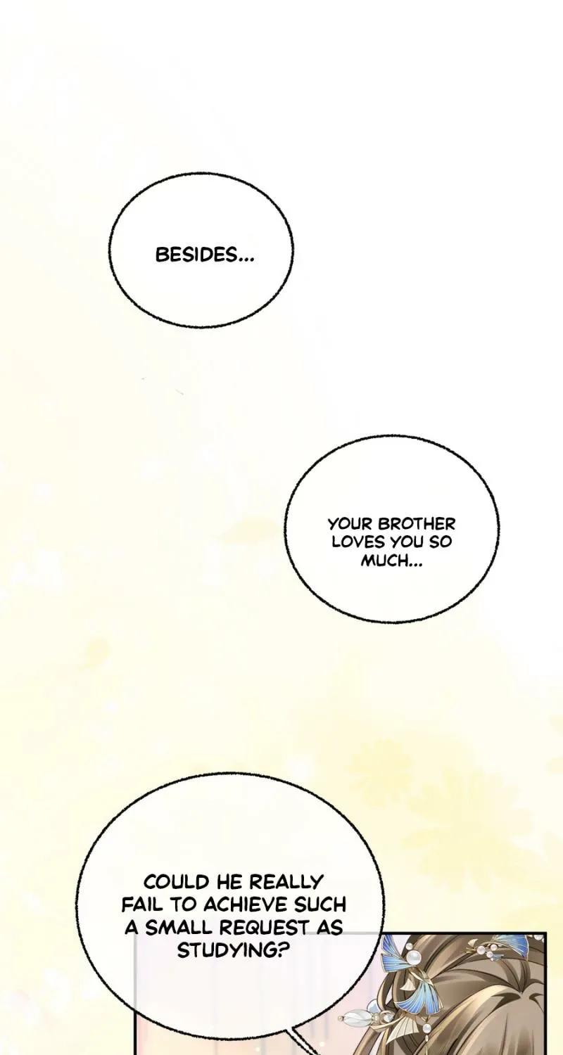 Mommy, your dumplings know they are wrong Chapter 15 page 7 - 