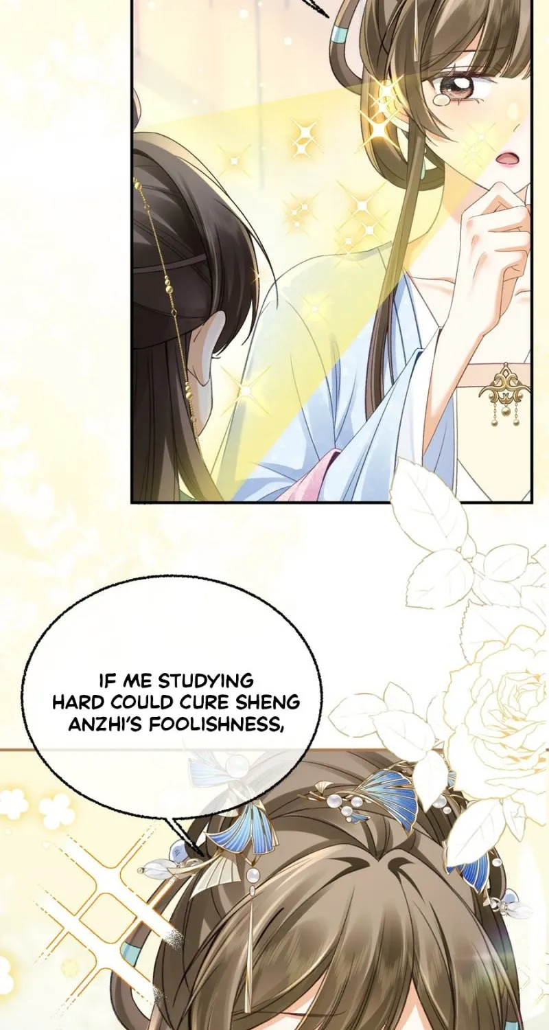 Mommy, your dumplings know they are wrong Chapter 15 page 8 - 