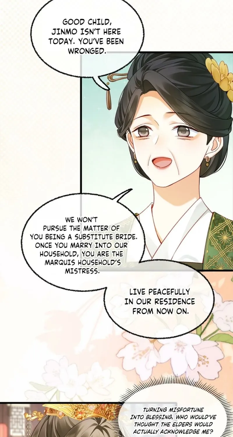 Mommy, your dumplings know they are wrong Chapter 2 page 15 - 