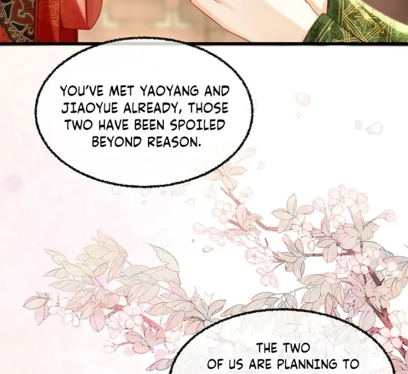 Mommy, your dumplings know they are wrong Chapter 2 page 18 - 