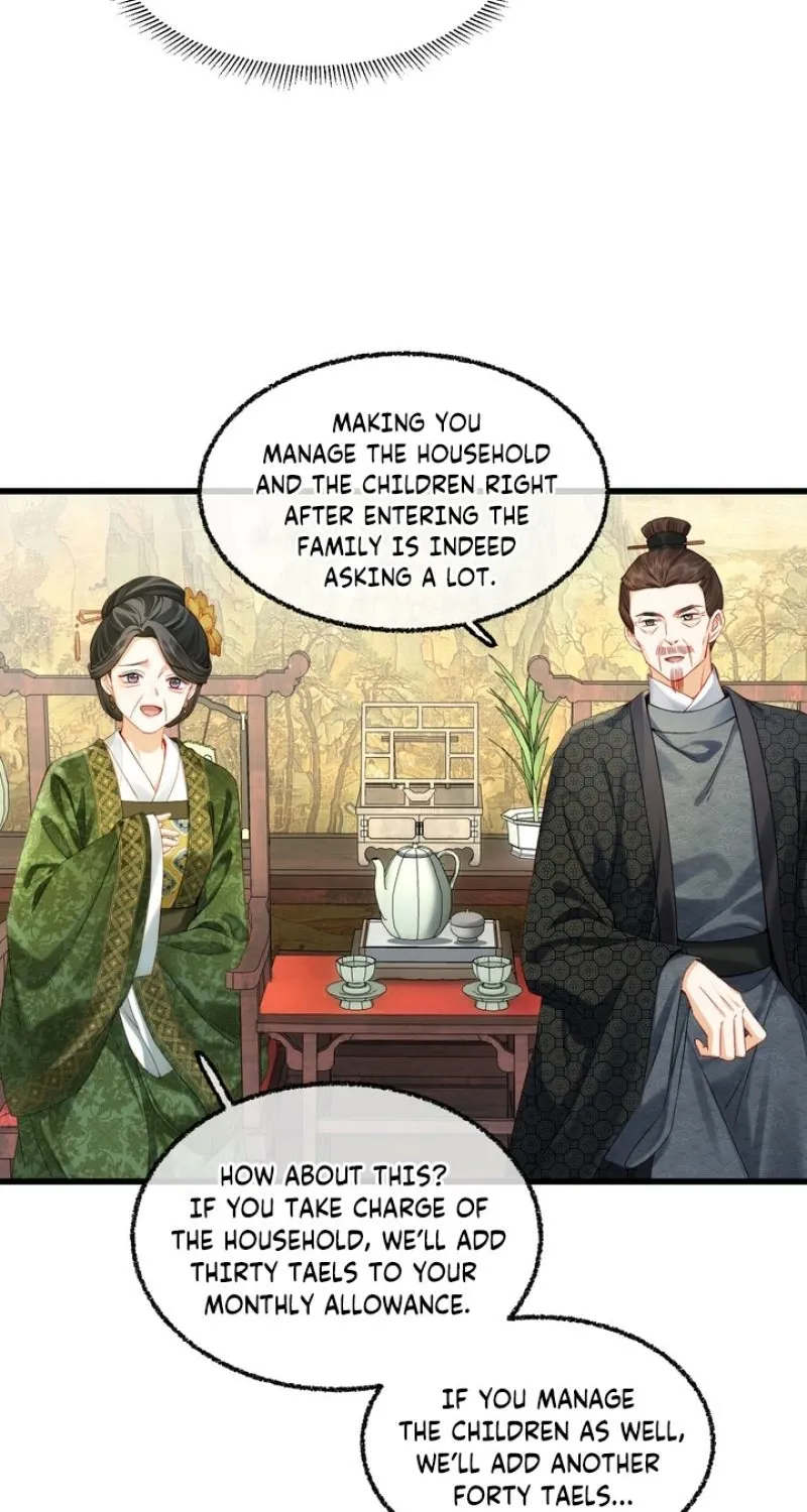Mommy, your dumplings know they are wrong Chapter 2 page 21 - 