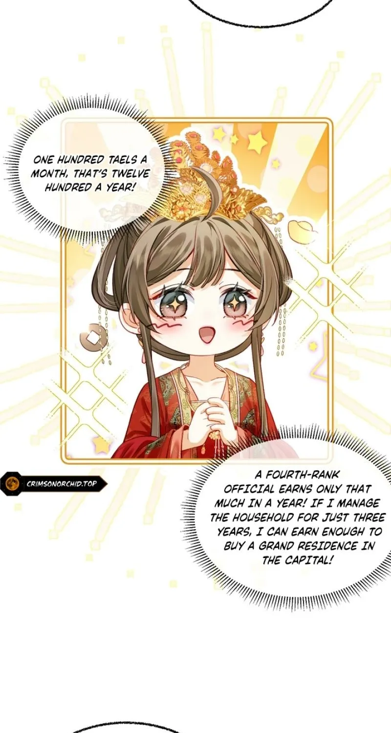 Mommy, your dumplings know they are wrong Chapter 2 page 22 - 