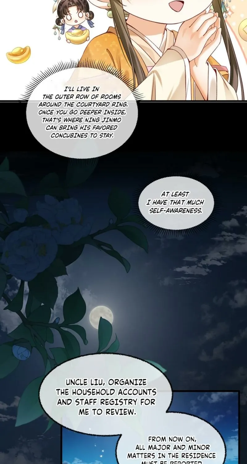 Mommy, your dumplings know they are wrong Chapter 2 page 28 - 