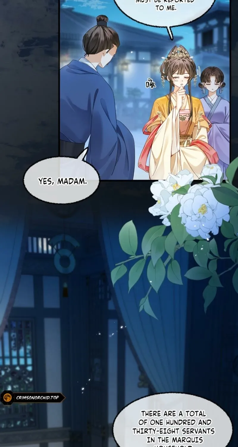 Mommy, your dumplings know they are wrong Chapter 2 page 29 - 