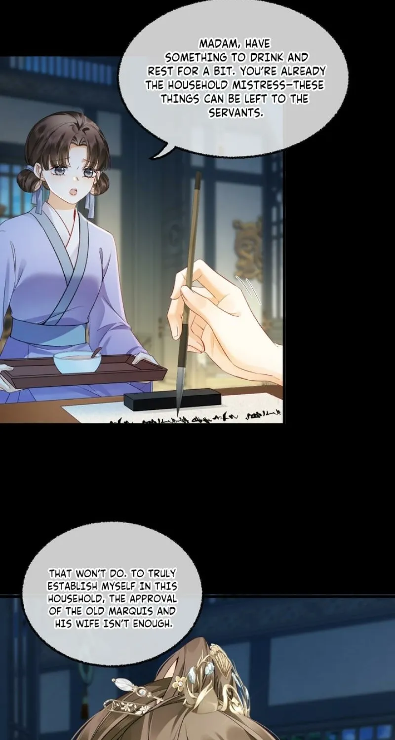 Mommy, your dumplings know they are wrong Chapter 2 page 31 - 