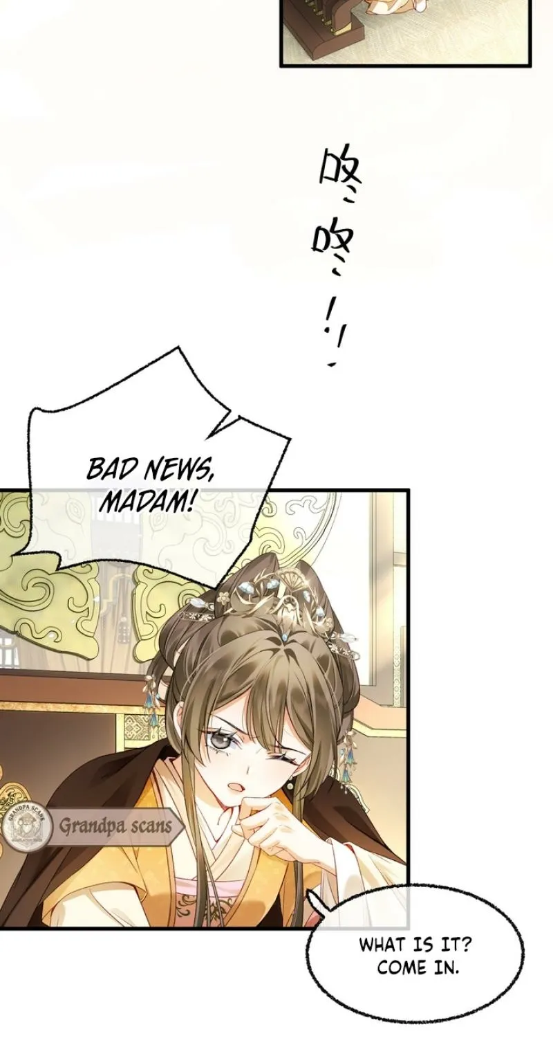 Mommy, your dumplings know they are wrong Chapter 2 page 34 - 