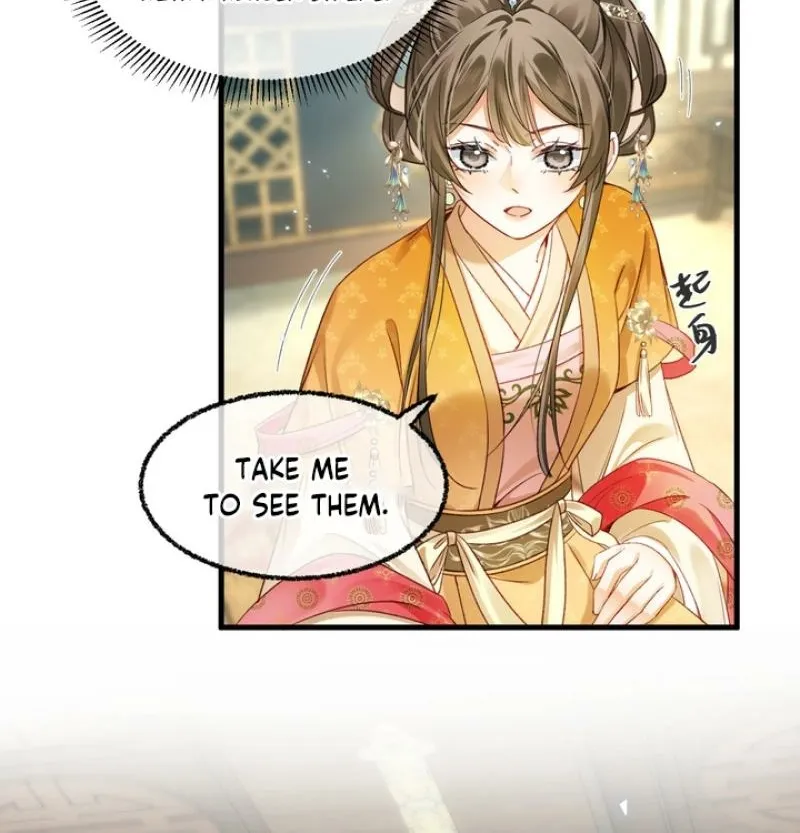 Mommy, your dumplings know they are wrong Chapter 2 page 36 - 
