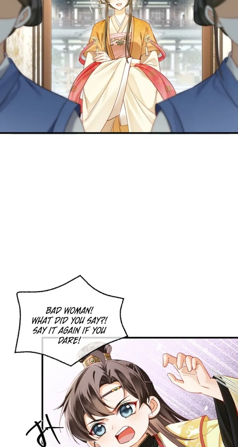 Mommy, your dumplings know they are wrong Chapter 2 page 39 - 