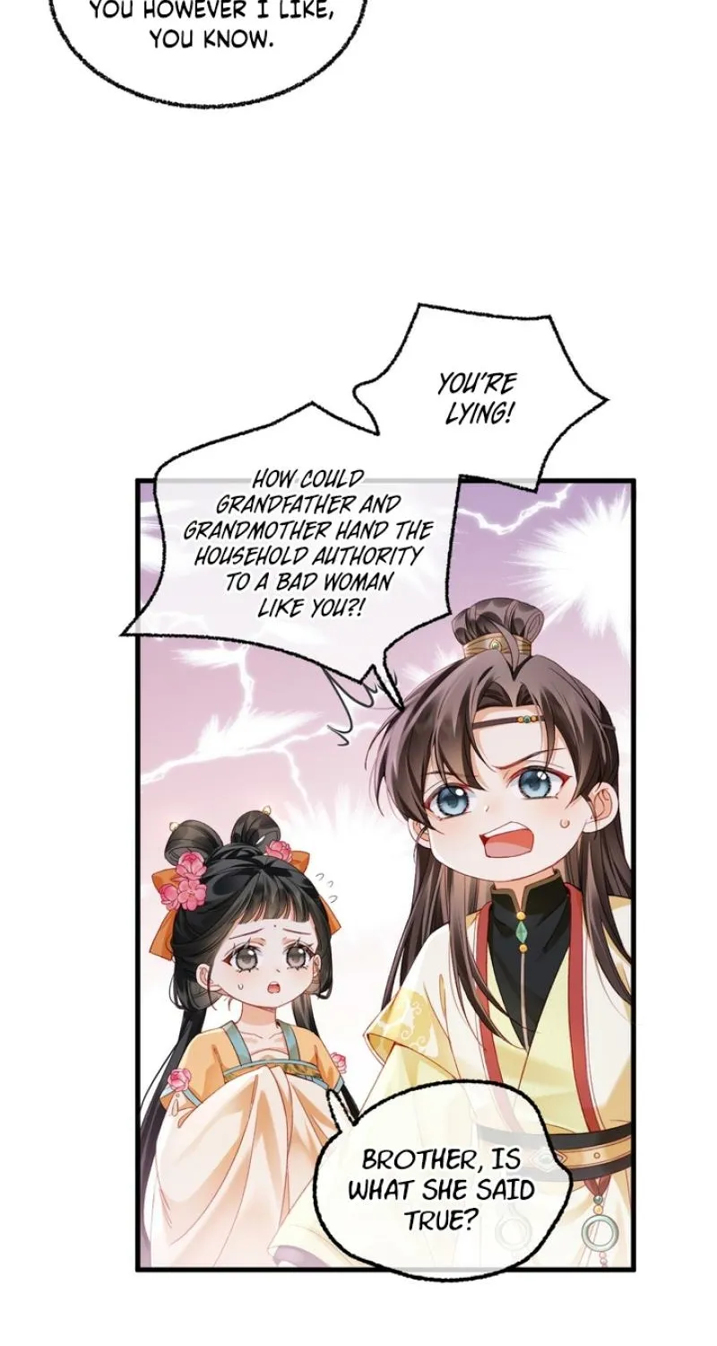 Mommy, your dumplings know they are wrong Chapter 2 page 43 - 