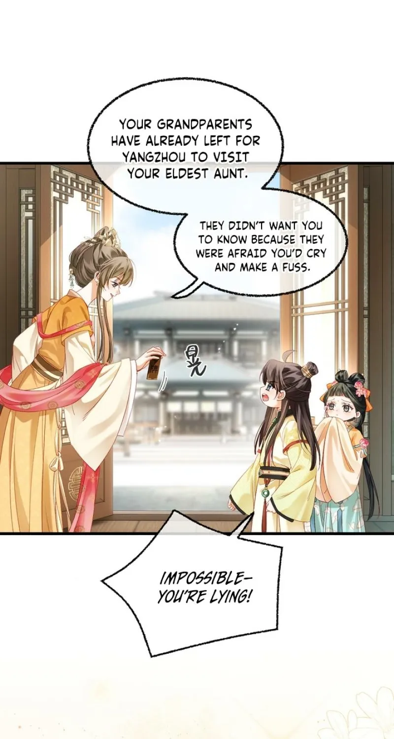Mommy, your dumplings know they are wrong Chapter 2 page 44 - 