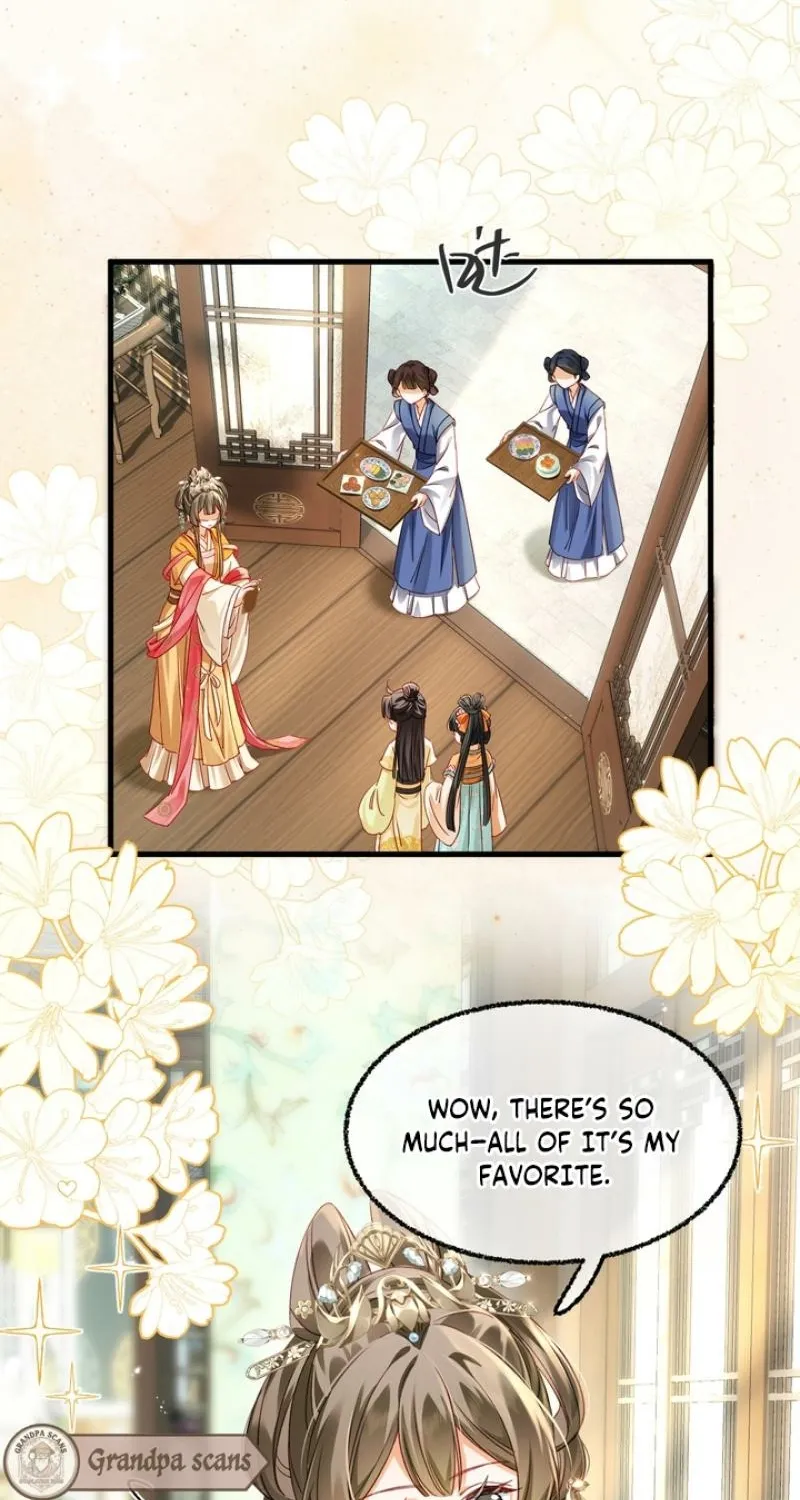 Mommy, your dumplings know they are wrong Chapter 2 page 45 - 