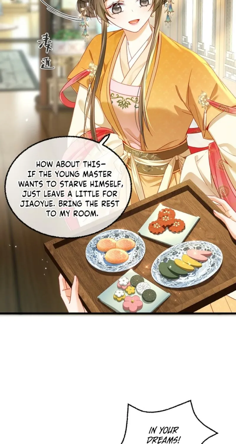 Mommy, your dumplings know they are wrong Chapter 2 page 46 - 
