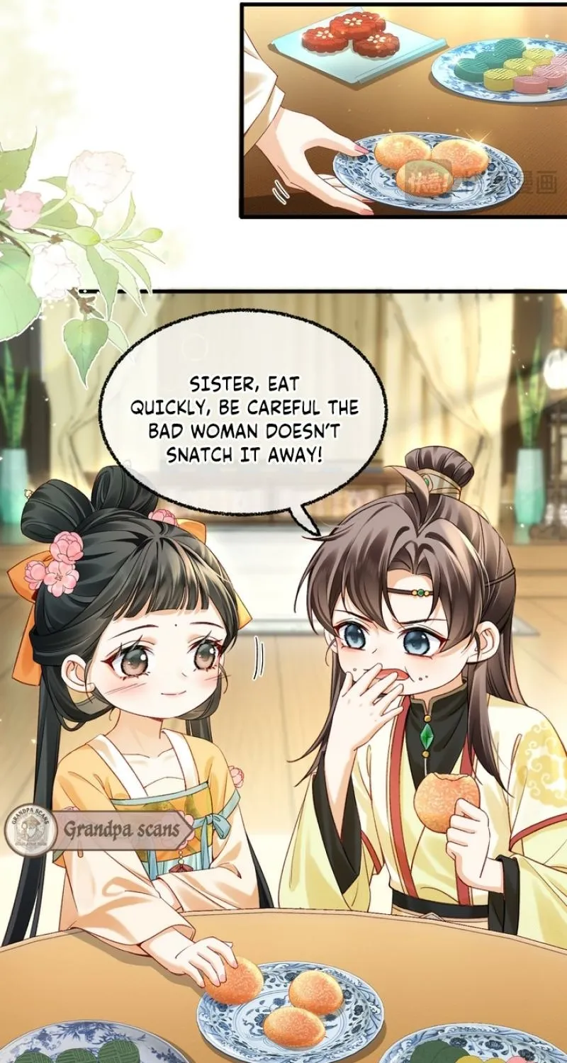 Mommy, your dumplings know they are wrong Chapter 2 page 49 - 