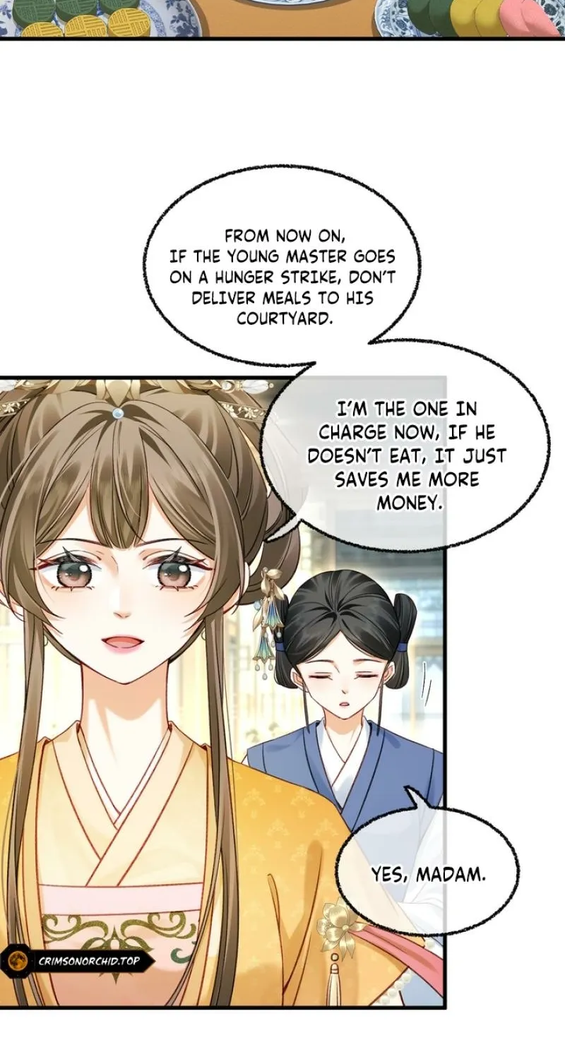 Mommy, your dumplings know they are wrong Chapter 2 page 50 - 