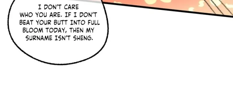 Mommy, your dumplings know they are wrong Chapter 2 page 6 - 