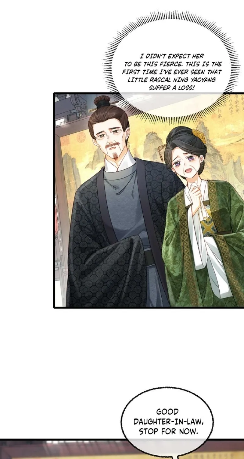 Mommy, your dumplings know they are wrong Chapter 2 page 8 - 