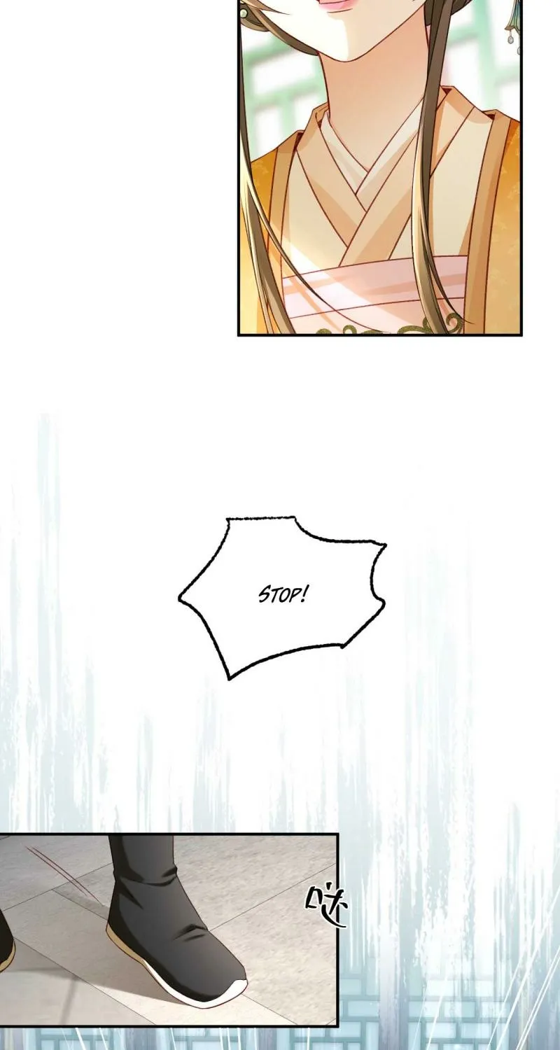 Mommy, your dumplings know they are wrong Chapter 3 page 13 - 
