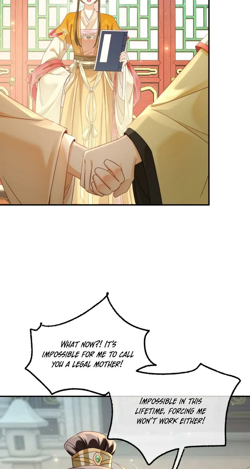 Mommy, your dumplings know they are wrong Chapter 3 page 29 - 