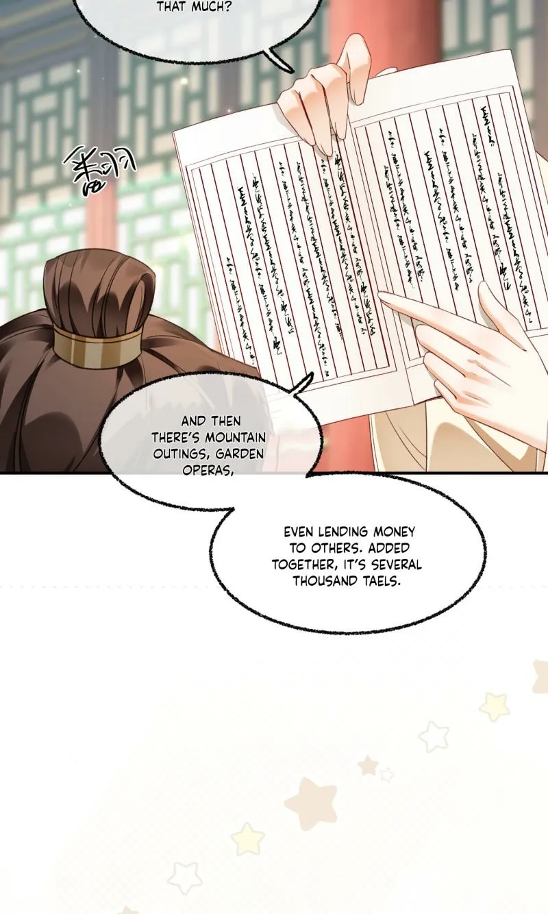Mommy, your dumplings know they are wrong Chapter 3 page 31 - 
