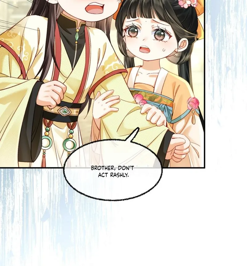 Mommy, your dumplings know they are wrong Chapter 3 page 35 - 