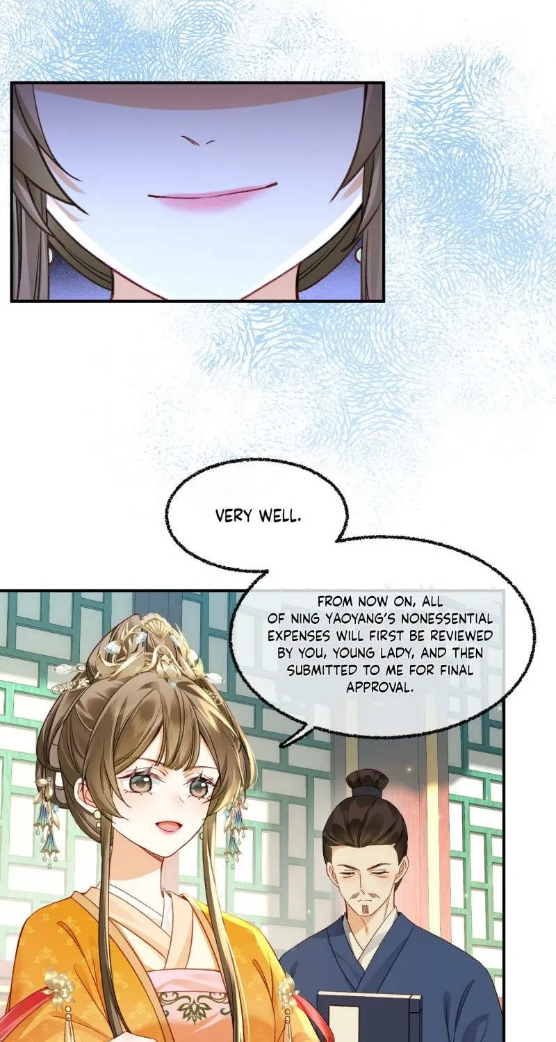 Mommy, your dumplings know they are wrong Chapter 3 page 38 - 