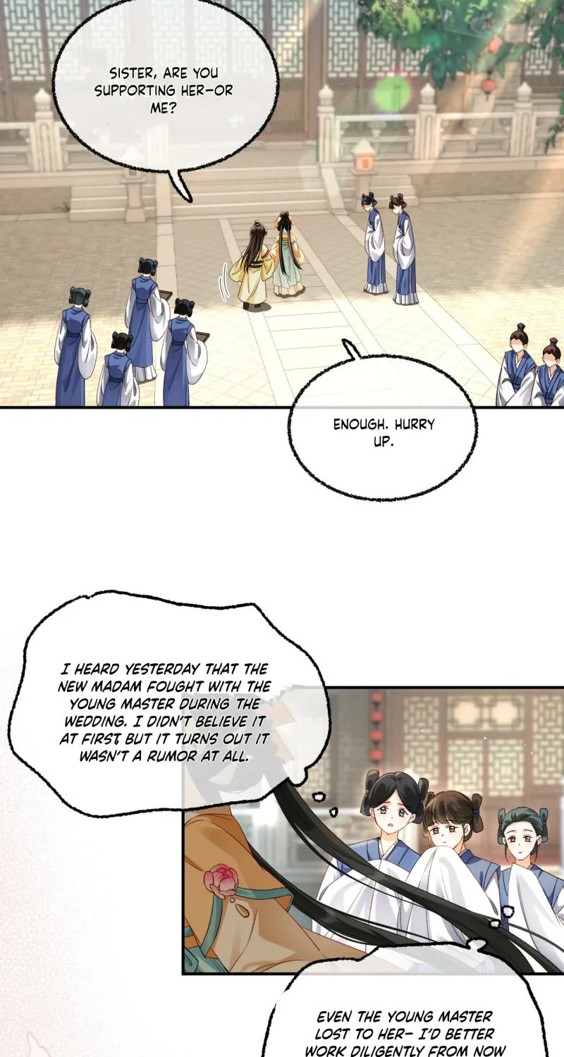 Mommy, your dumplings know they are wrong Chapter 3 page 41 - 