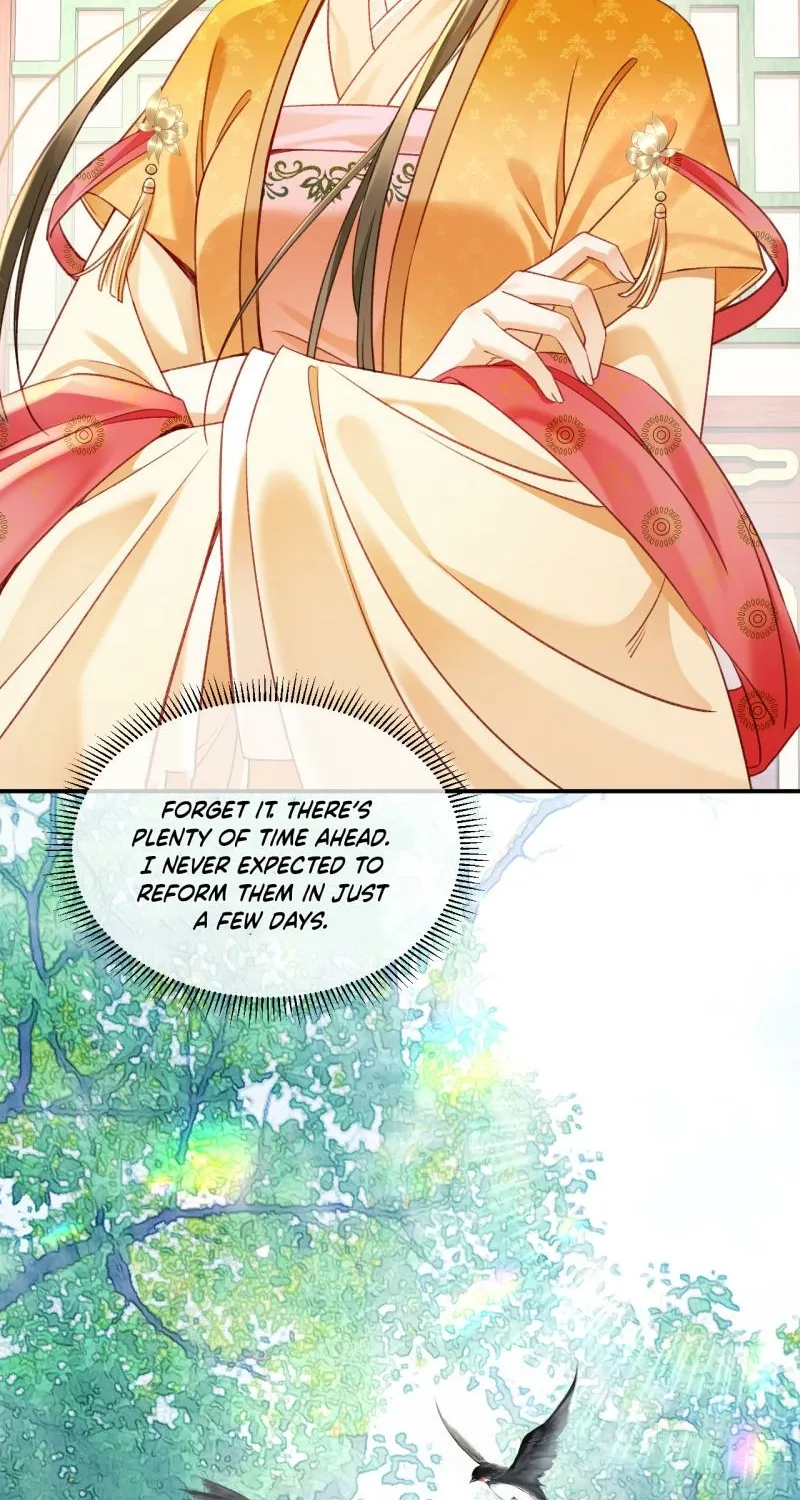 Mommy, your dumplings know they are wrong Chapter 3 page 44 - 