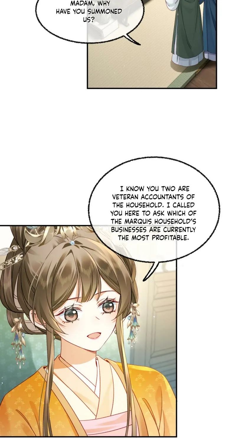 Mommy, your dumplings know they are wrong Chapter 3 page 46 - 