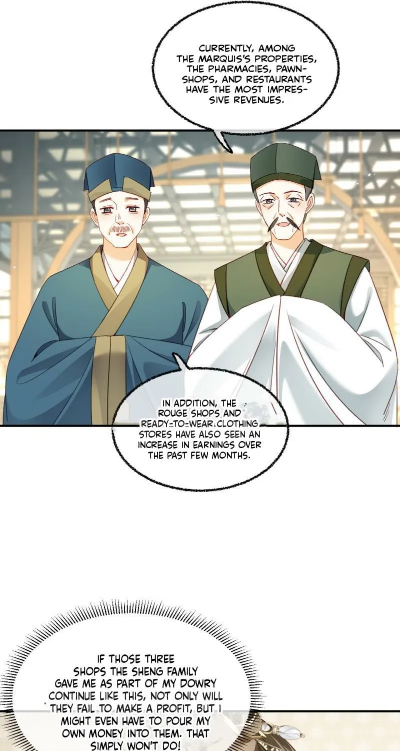 Mommy, your dumplings know they are wrong Chapter 3 page 48 - 