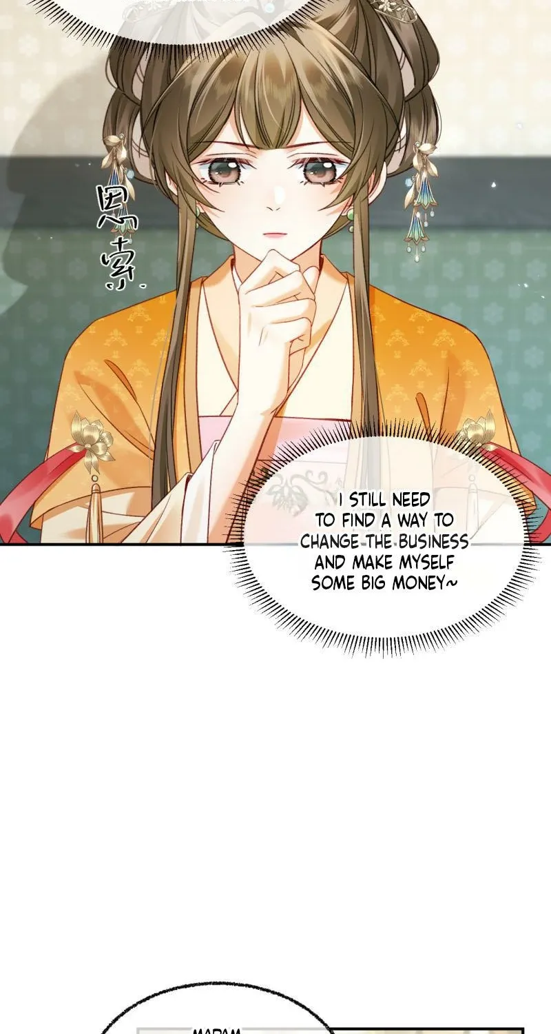 Mommy, your dumplings know they are wrong Chapter 3 page 49 - 