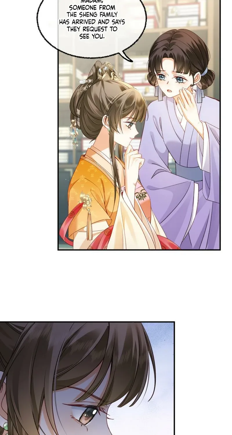 Mommy, your dumplings know they are wrong Chapter 3 page 50 - 