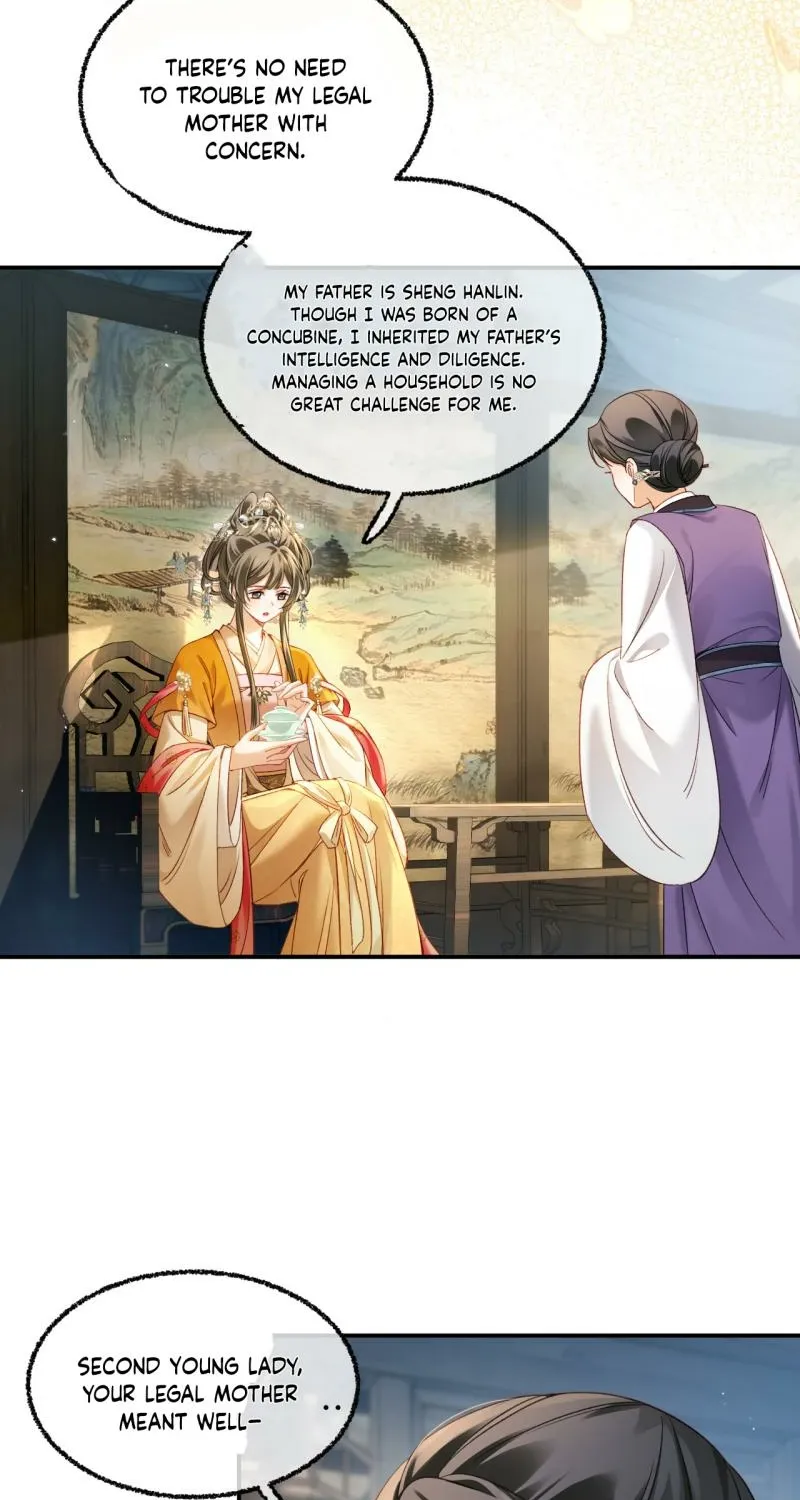 Mommy, your dumplings know they are wrong Chapter 3 page 54 - 