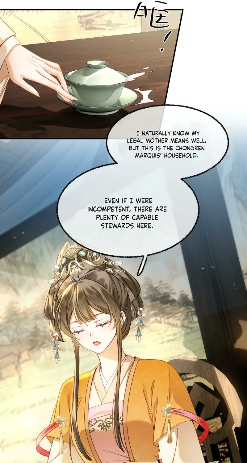 Mommy, your dumplings know they are wrong Chapter 3 page 56 - 