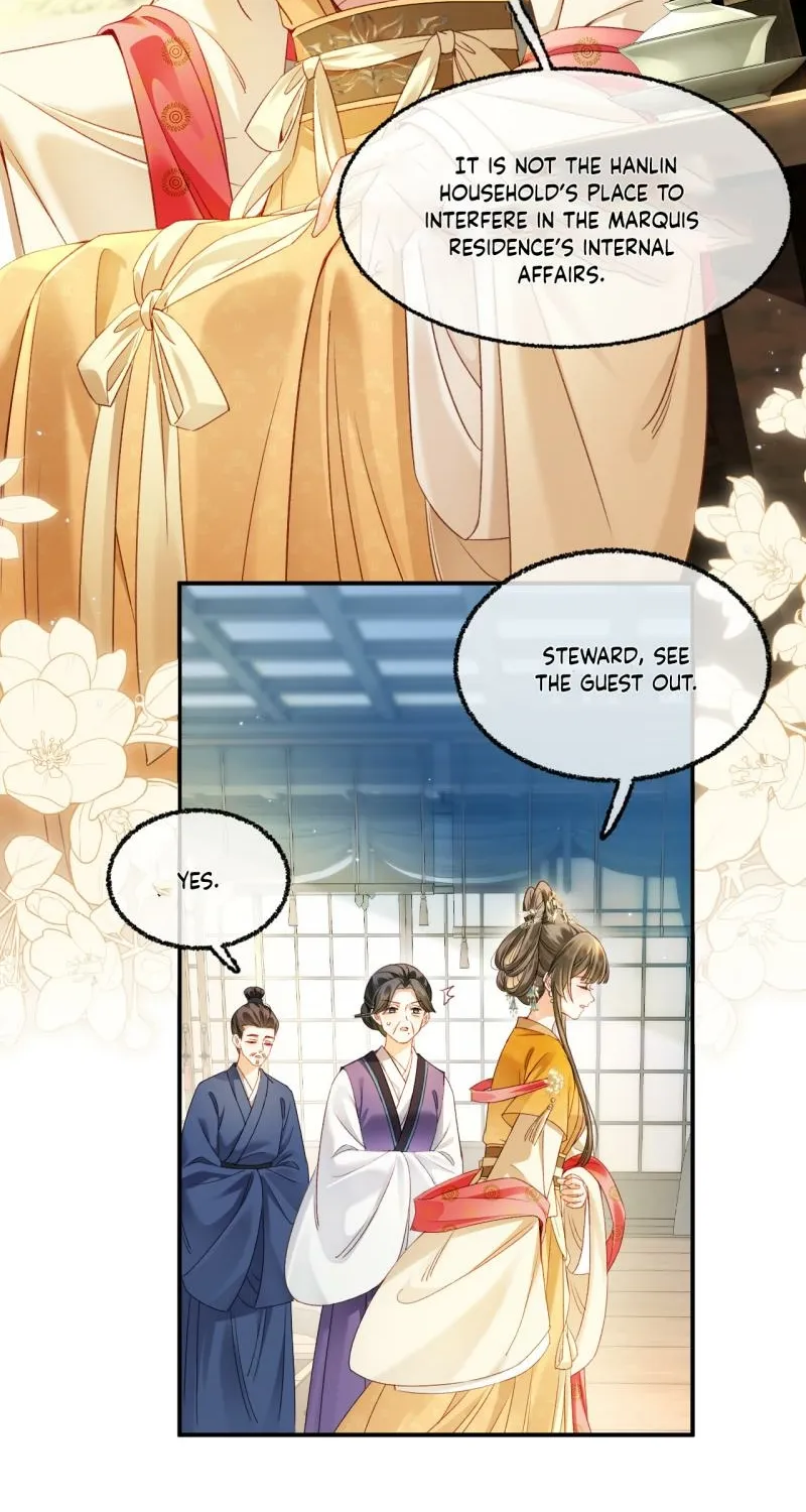 Mommy, your dumplings know they are wrong Chapter 3 page 57 - 
